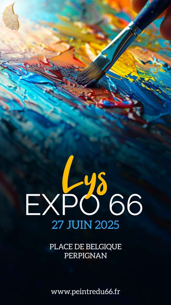 Art en Fête - peintredu66